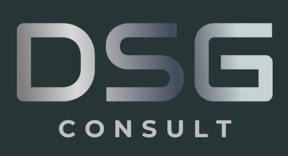 DSG Consulting Logo